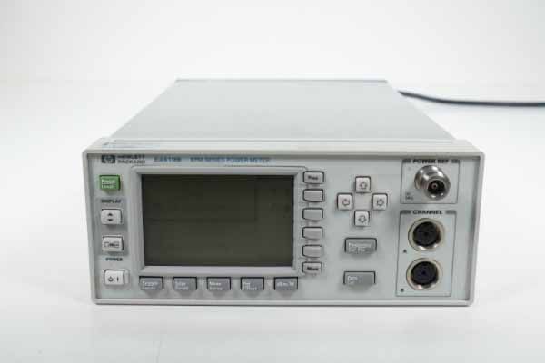 Keysight 是德科技 E4419B EPM 功率計(jì) 