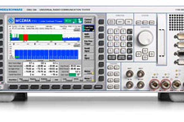 R&S CMU300 無(wú)線通信測(cè)試儀