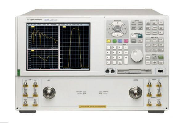 keysight是德 N5230A 網(wǎng)絡(luò)分析儀