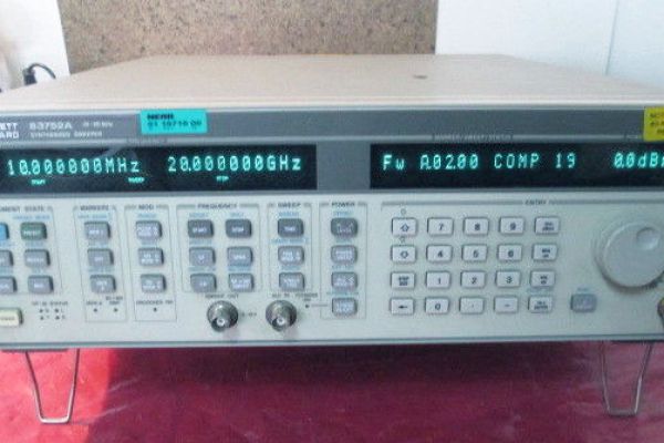 HP83752A，歡迎選購