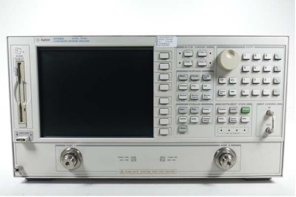 Keysight 是德科技 8720ES 矢量網(wǎng)絡分析儀