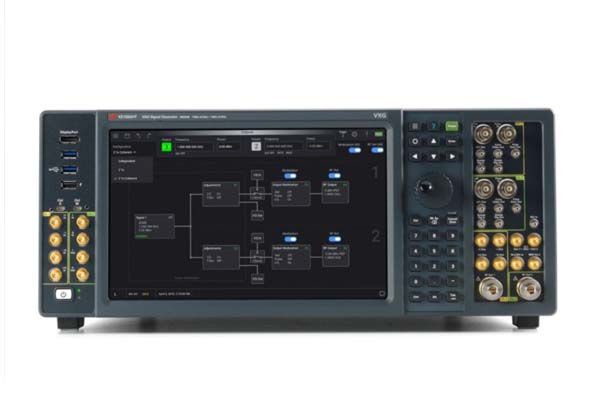 Keysight 是德科技 M9384B 信號發(fā)生器 