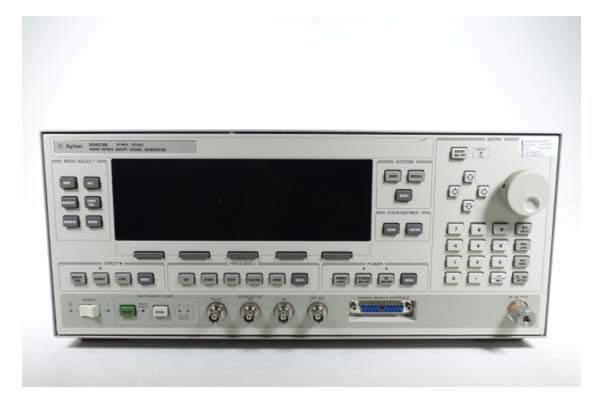 Keysight 是德科技 83623B 信號(hào)發(fā)生器 