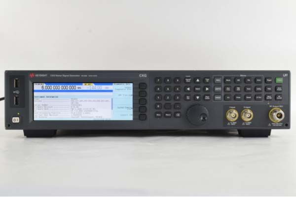 Keysight 是德科技 N5166B信號發(fā)生器